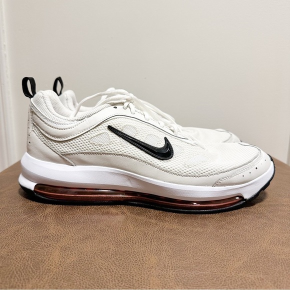 Nike Air Max AP Summit Sneakers White Mens sz 10 main image 10